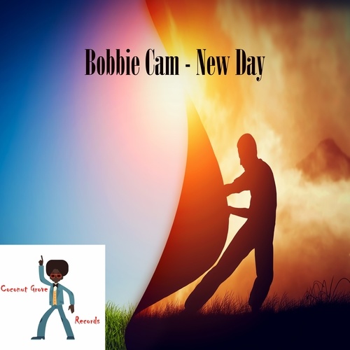 Bobbie Cam-New Day