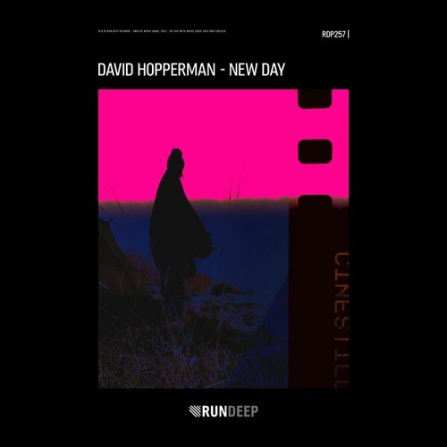 David Hopperman-New Day