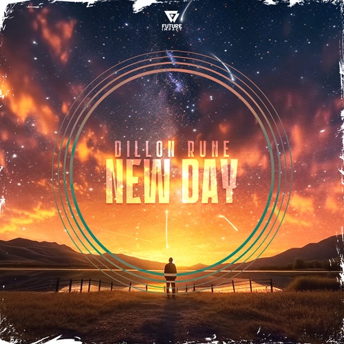 Dillon Rune-New Day