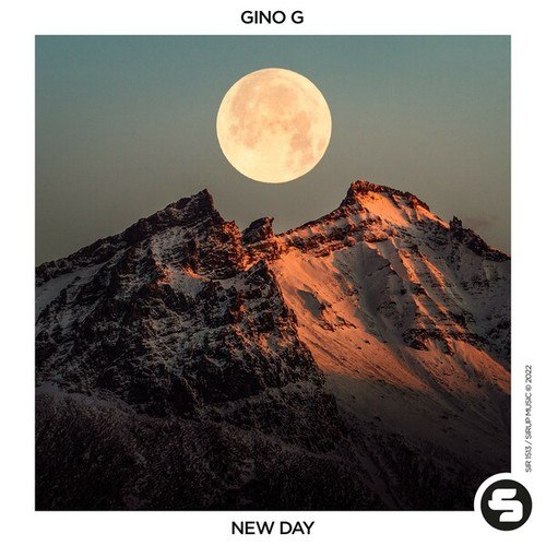 Gino G-New Day