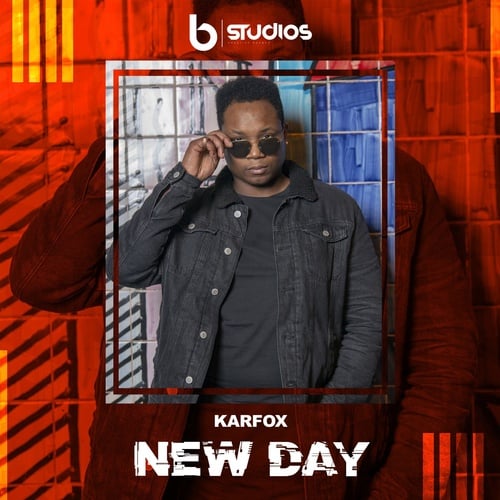 Karfox-New Day