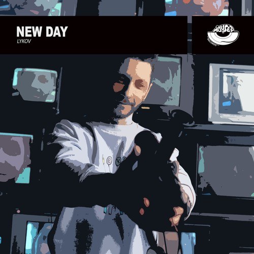 Lykov-New Day
