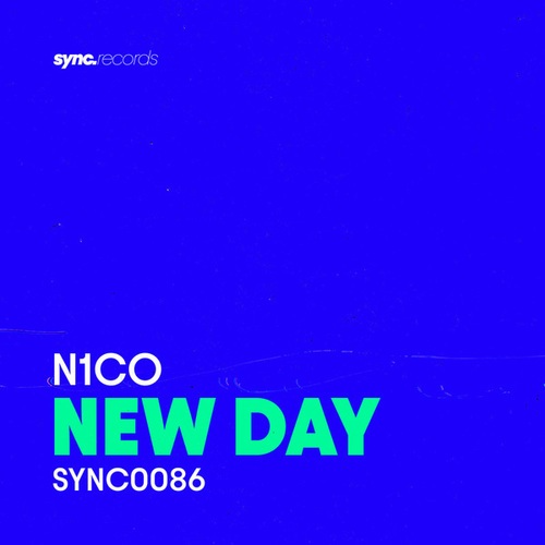 N1CO-New Day