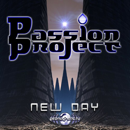 Passion Project-New Day