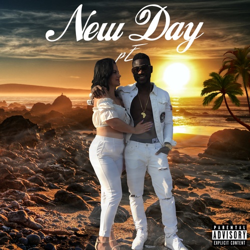 PositiveEnergyMO-New Day