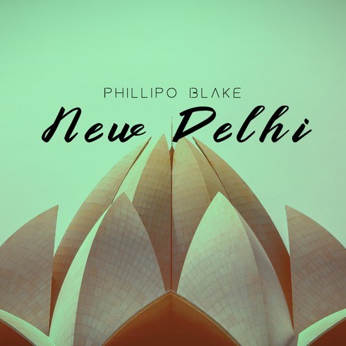 Phillipo Blake-New Delhi