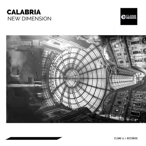 Calabria-New Dimension
