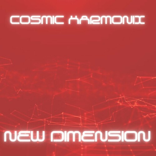 Cosmic Harmonix-New Dimension