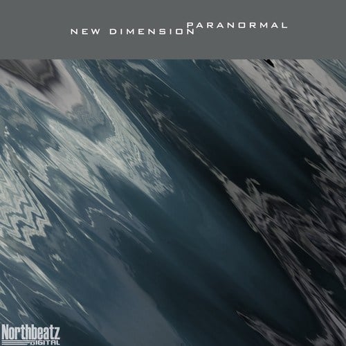 Paranormal-New Dimension EP