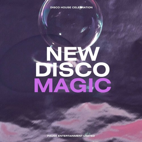 NEW DISCO MAGIC