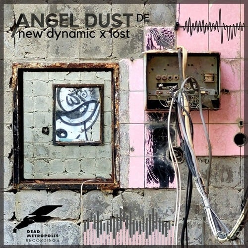 Angel Dust DE-New Dynamic