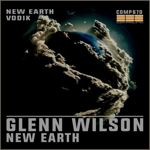 Glenn Wilson-New Earth