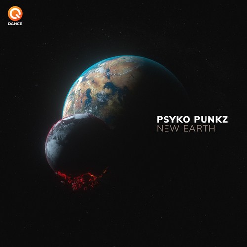 Psyko Punkz-New Earth