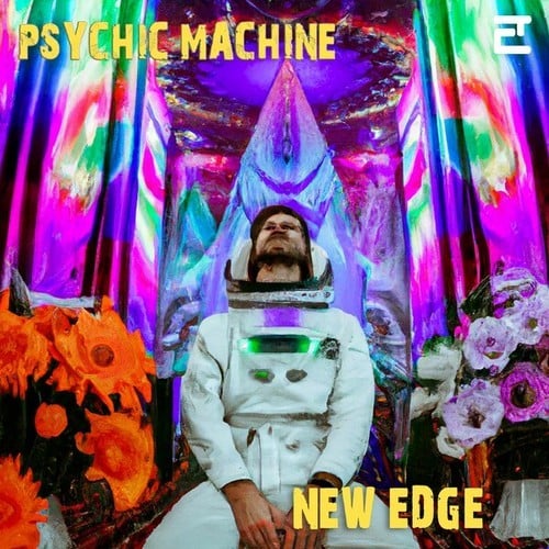 Psychic Machine, Il Naya-New Edge
