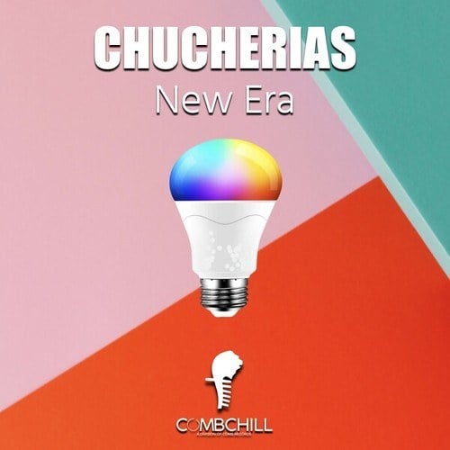 Chucherias-New Era