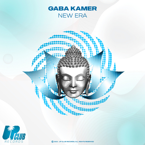 Gaba Kamer-New Era