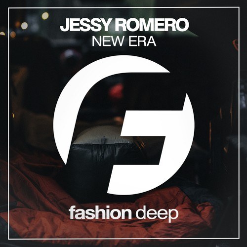 Jessy Romero-New Era
