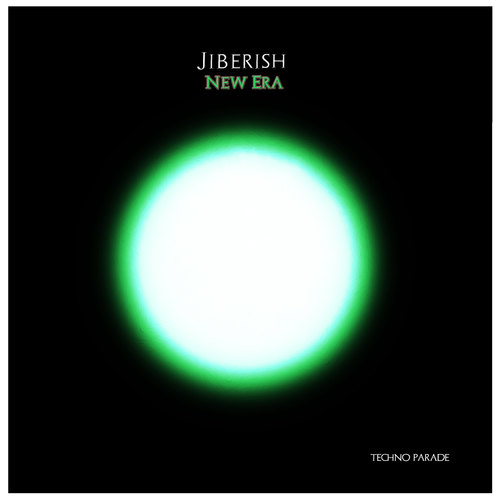 Jiberish-New Era