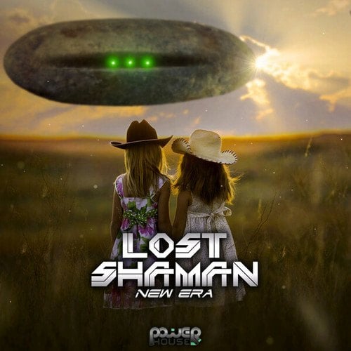 Lost Shaman-New Era