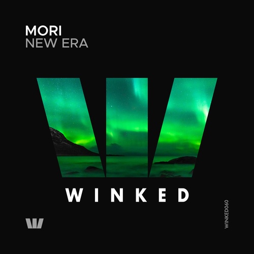 Mori-New Era