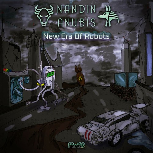 NandinAnubis-New Era Of Robots