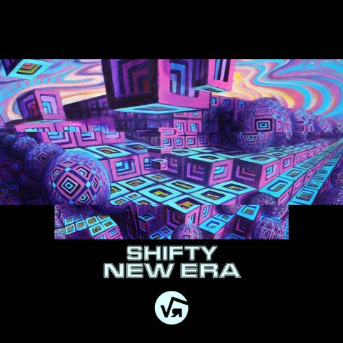 Shifty-New Era