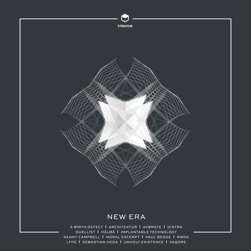 Various Artists-New Era
