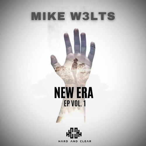 Mike W3lts, Alecie, Vazooka, UnderGalaxies-New Era, Vol. 1