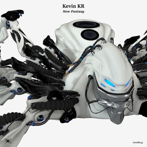 Kevin KR-New Fantasy