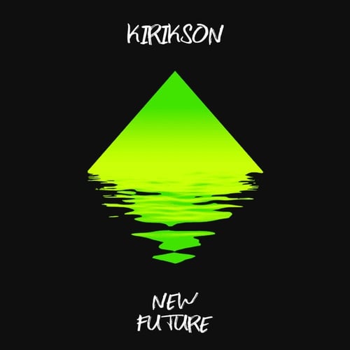 KIRIKSON-New Future