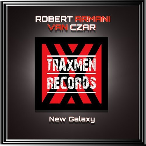 Robert Armani, Van Czar-New Galaxy