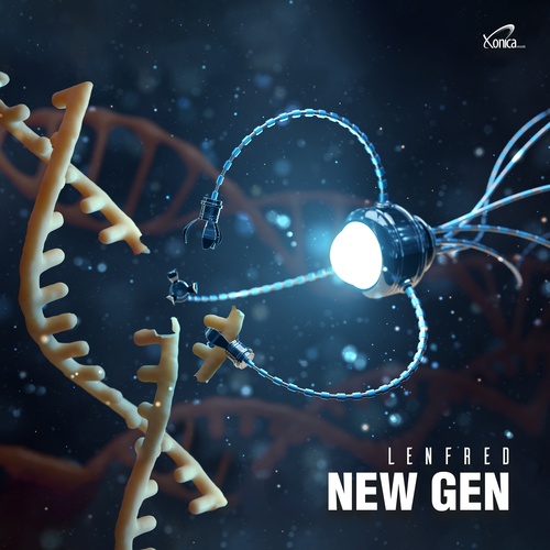 Lenfred-New Gen