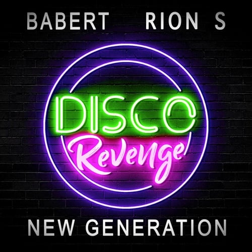 Babert, Rion S-New Generation