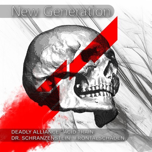 Deadly Alliance, Dr. Schranzenstein-New Generation