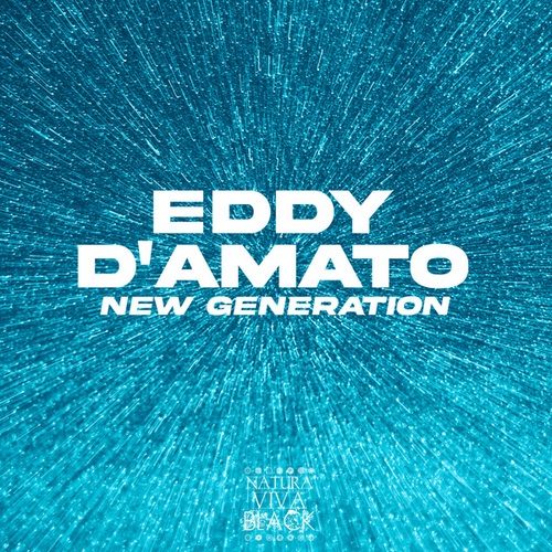 Eddy D'Amato-New Generation