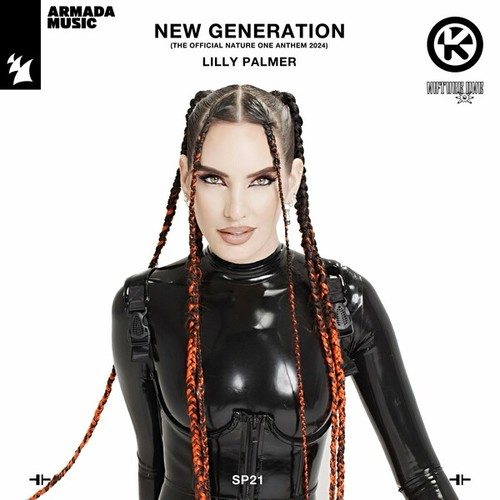 New Generation (Extended Mixes)