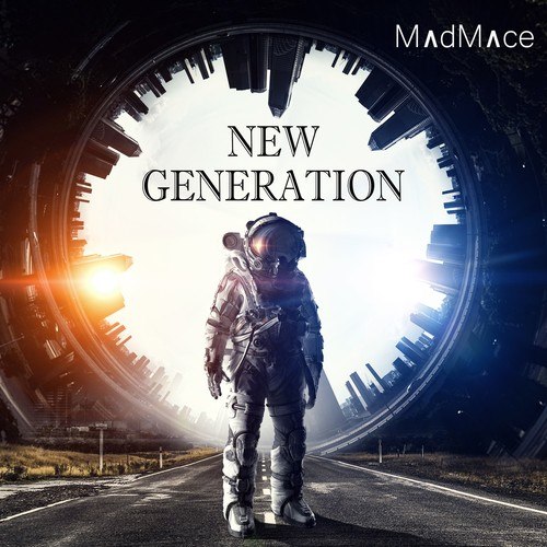 Madmace-New Generation