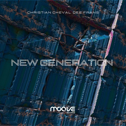 Christian Cheval, Dee Frans-New Generation (Paradox Mix)