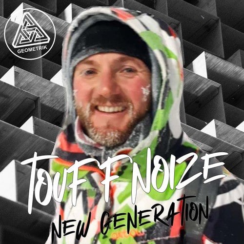 Touffnoize-New Generation