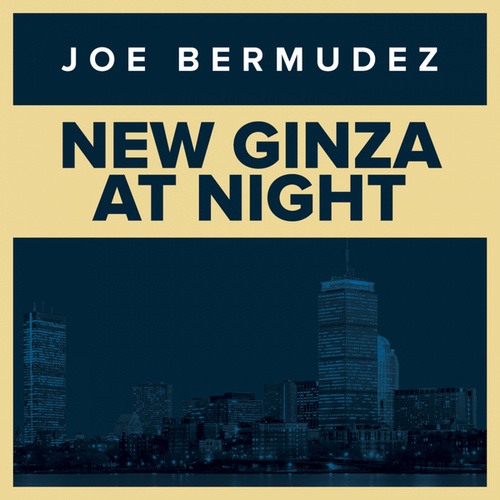 Joe Bermudez, April Efff, Amanda Brigham, Louise Carver, AJ Sarcione, Natasha Anderson-New Ginza At Night