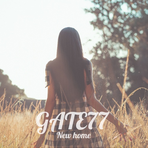 GATE77-New Home