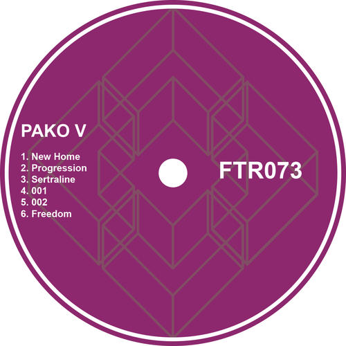 Pako V-New Home