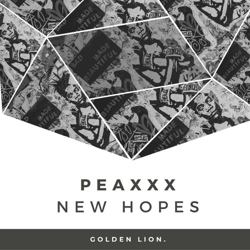 Peaxxx-New Hopes