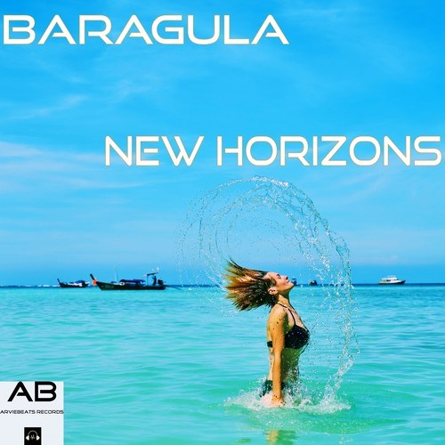 Baragula-New Horizons