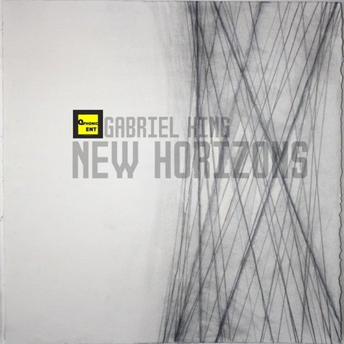 Gabriel King-New Horizons