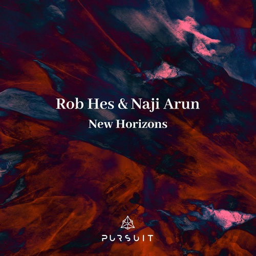 Rob Hes, Naji Arun-New Horizons