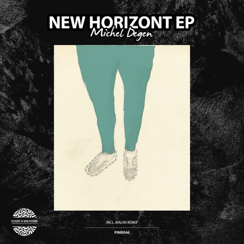 Michel Degen, Malini-New Horizont