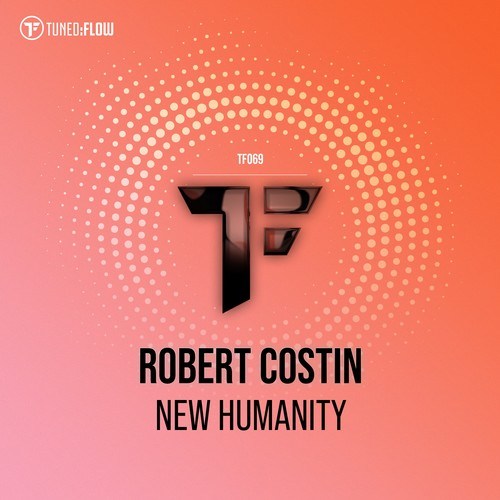 Robert Costin-New Humanity