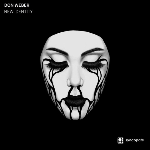 Don Weber-New Identity