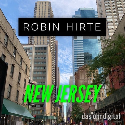 Robin Hirte-New Jersey